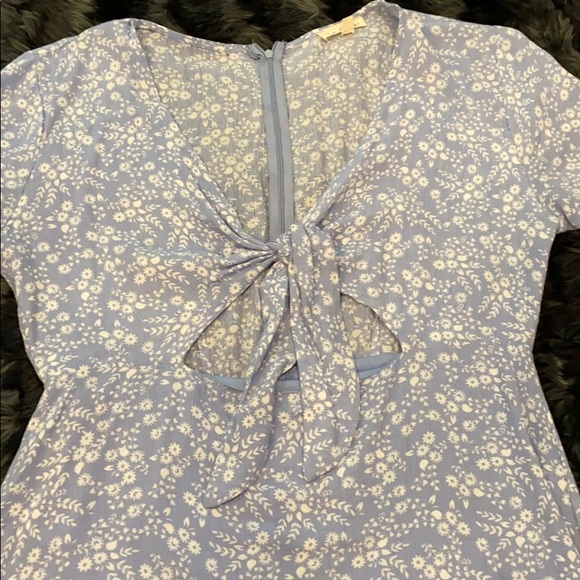 Summer pacsun dress - Picture 2 of 5